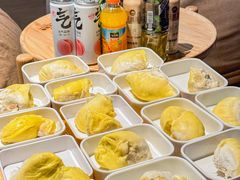 -皇室假期美食水疗会(春风路店)
