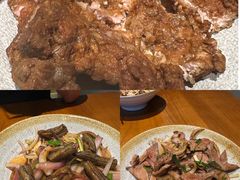 -圳兴面王·拌川·特色炒面(南山保利剧院店)