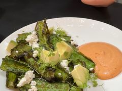 龙豆-Ocean's Table 欧舍