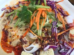 -张寨村·肉夹馍陕西面 (熙街步行街店)