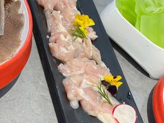 -生活如沸·顺德水牛奶火锅(大学路店)