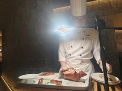 -四季民福烤鸭店(外滩外白渡桥店)