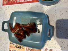 -新宝餐厅(流塘店)