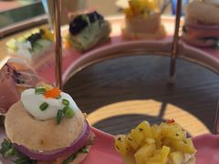 -粤海喜来登酒店·&More聚驿(天河城店)