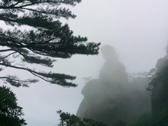 -三清山风景名胜区