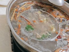 -小煵记·打边炉(西丽文光店)