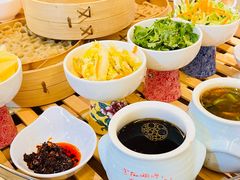 -郭靖内蒙菜·烤全羊·烧烤(望京旗舰店)
