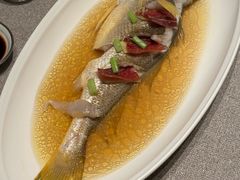 东海大黄鱼陈年花雕酒-新荣记(新源南路店)