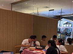 -西贝(武汉群星城店)