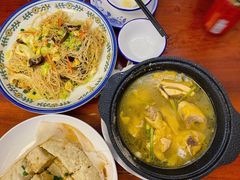 -醉春风(长汀县店头街店)