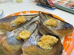 -粤盛海鲜平价店(洛溪食街店)