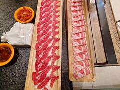 -煲宫猪肚鸡(昆山金鹰国际购物中心店)