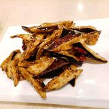 回民街的爱吃老馆【折麻立】