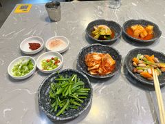 -韩仁阁米肠汤饭(韩乐坊店)