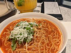 -西堤牛排(南京龙江店)