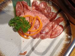 -牛哥の店炭火烤肉(攀枝花店)