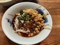 -兵哥豌豆面(建设巷店)
