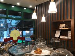-Pie Bird(新闸路店)