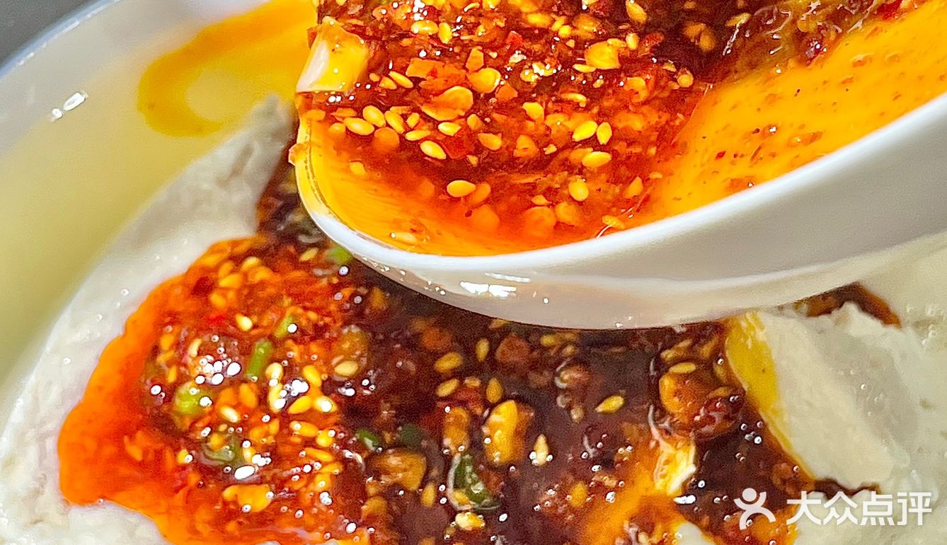 上辈子川渝人！苏州好吃的川菜馆！