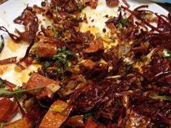 -前王院•巧克力海鲜市集餐厅(万平口店)