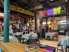 -彭耕记猪油炒小菜(吉联mall店)