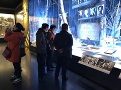 -卢沟桥文化旅游区