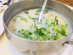 -粥旺庄(芳村店)