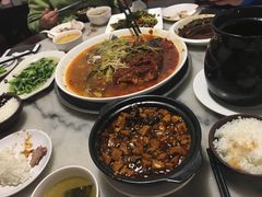 剁椒鱼头-嘉丰湘菜馆(芳群园店)