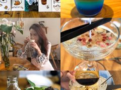 -参差咖啡(水果湖公园店)
