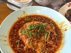 -易老妈蹄花.特色川菜(人民公园总店)