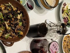 -聆桂烤鸭·金奖烤鸭(静联广场店)