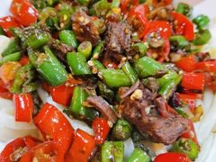 -杨记跷脚牛肉面(下元店)