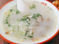 -武圣羊汤·西北面(安德路店)