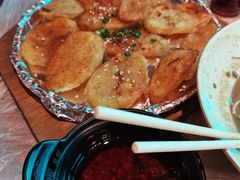 -巴厘龙虾·榜首油焖大虾(洞庭·艺术洋房店)