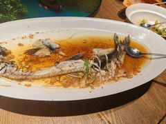 -丹江渔村(首都机场店)