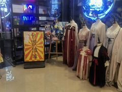 -天津梵高星空艺术馆(天河城旗舰店)