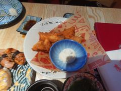 -鱼意寿司(钟村分店)