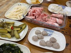 -老康火锅(黄河路总店)