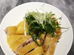 石龙豆皮鸡-莞府家宴·东莞菜(市民服务中心店)