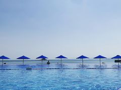 -深圳大梅沙京基洲际度假酒店