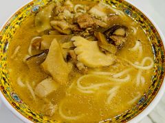 -龙抄手(春熙路总店)