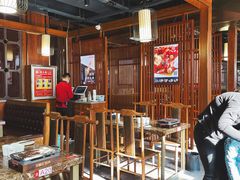 大堂-郑喜旺烧烤(郑州总店)