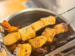 -鬼味烤翅(南锣鼓巷店)