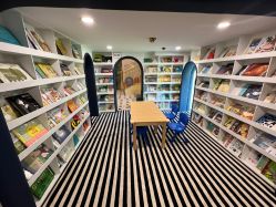 -MELAND CLUB亲子乐园·派对·餐厅(北京芳圆里ID MALL店)