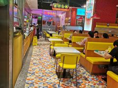 -明腾壹间茶餐厅(新都会花园广场店)