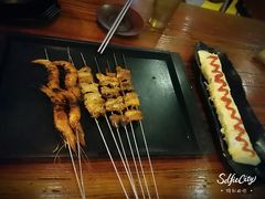 -麻喜大