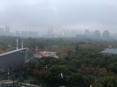 -上海浦东嘉里大酒店