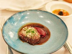 -上海和平饭店华懋阁 Cathay Room