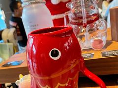 -星巴克臻选(北京富力家园店)