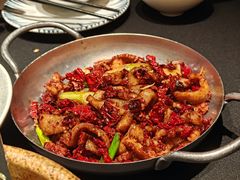 -山石榴·贵州菜(丰盛里店)
